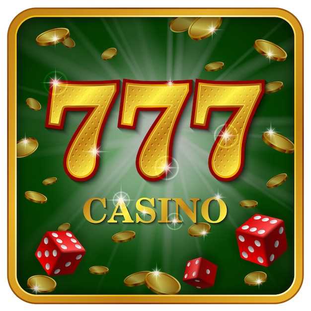 777 casino online