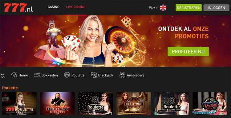 777 online casino