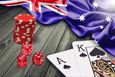 Australia online casino