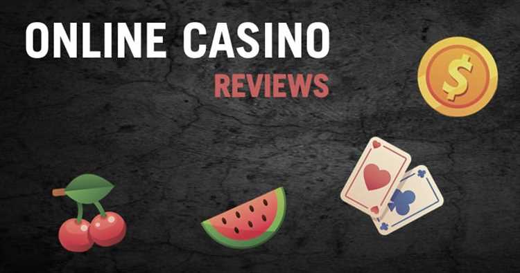 Best casino online review