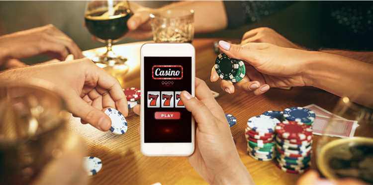 Best live dealer online casino