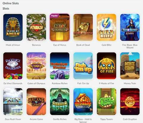 Best new online casino sites