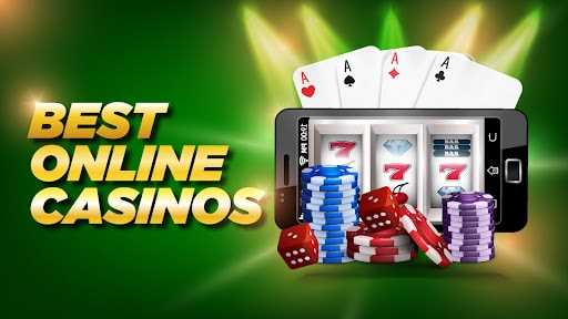 Best new online casino