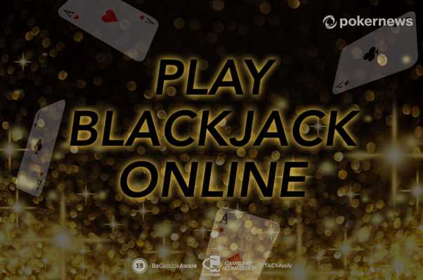 Best online blackjack casino