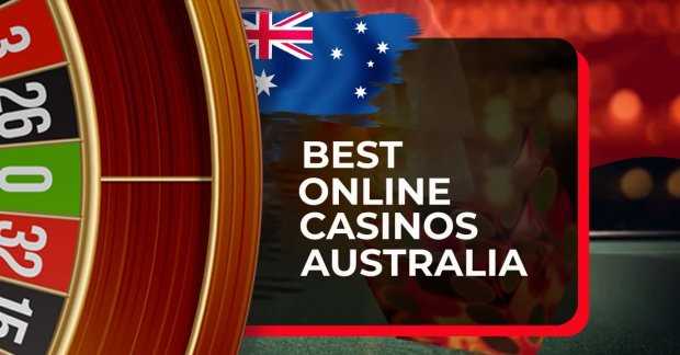 Best online casino australia