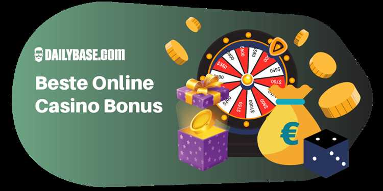 Best online casino bonus