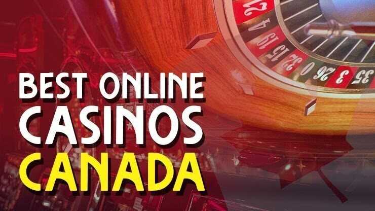 Best online casino canada