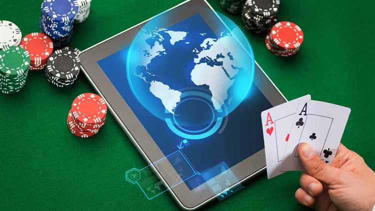 Best online casino deals