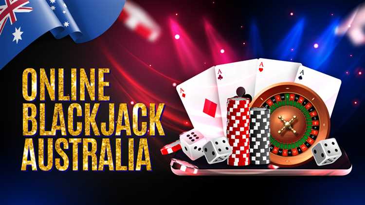 Best online casino for blackjack