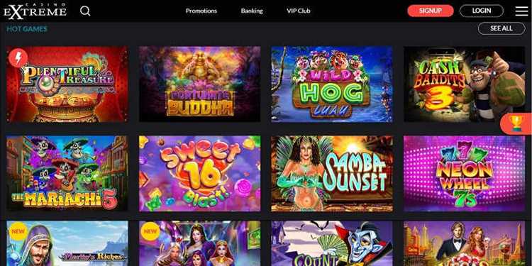 Best online casino game