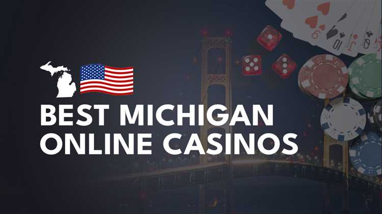 Best online casino michigan