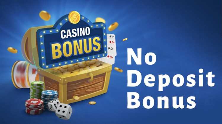 Best online casino no deposit