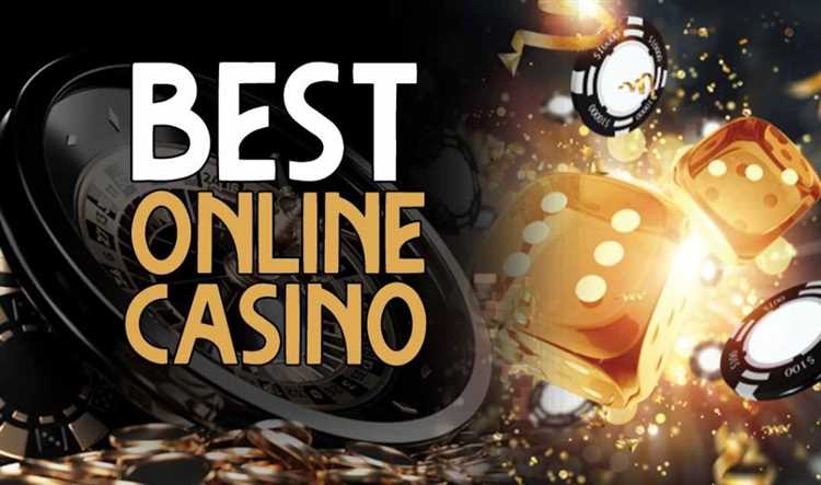 Best online casino offers