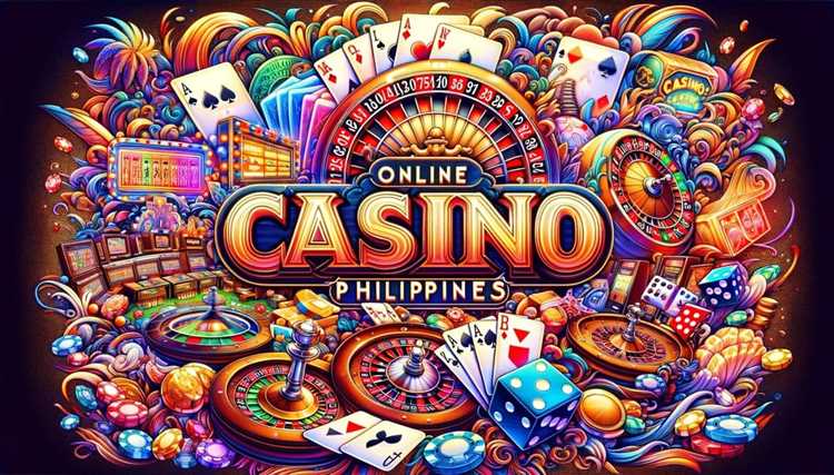 Best online casino philippines