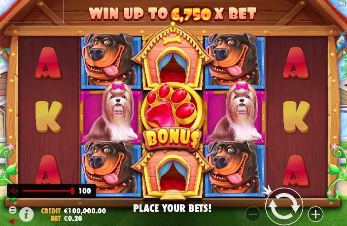 Best online casino slots