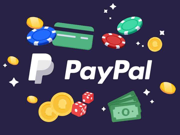 Best online casino that accepts paypal