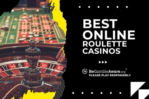 Best online casino to play roulette