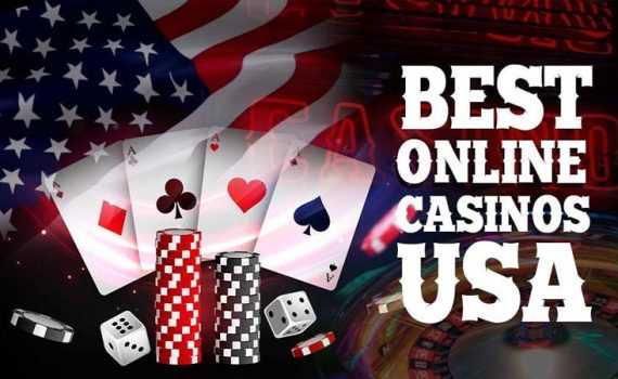 Best online casino usa