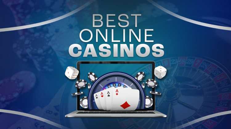 Best online gambling casino