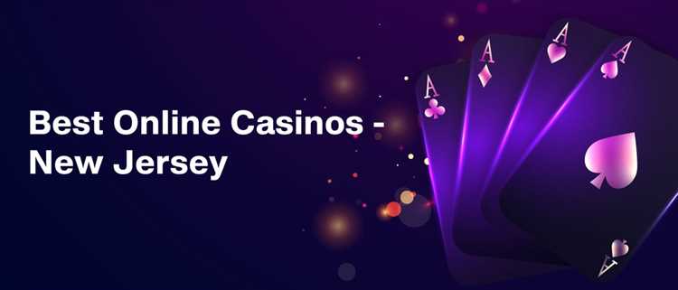 Best online nj casino