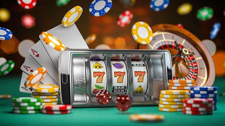 Best online slot casino