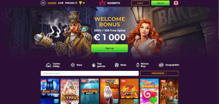 Best uitbetalende online casino