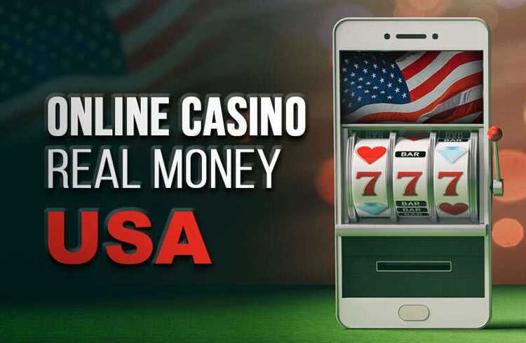 Best usa online casino