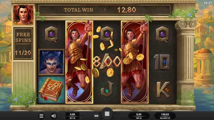 Beste casino online