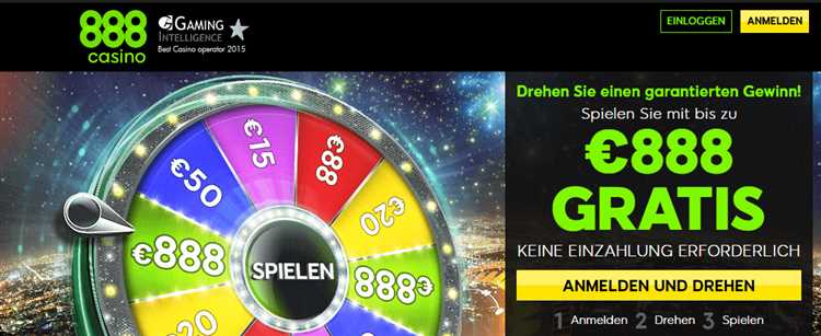 Beste online casino bonus ohne einzahlung