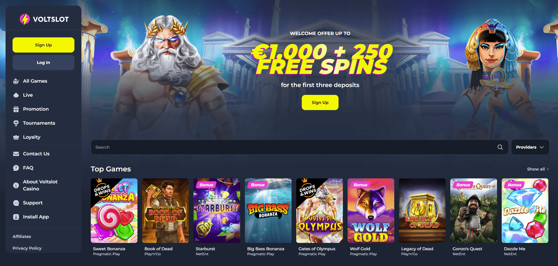 Bestes online casino echtgeld