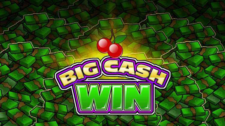 Betgcash online casino