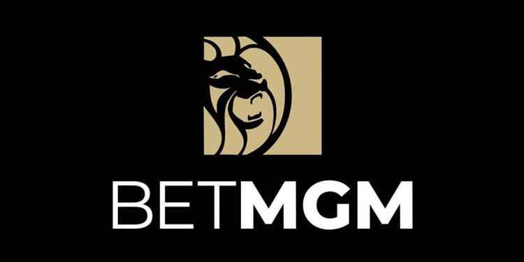 Betmgm online casino