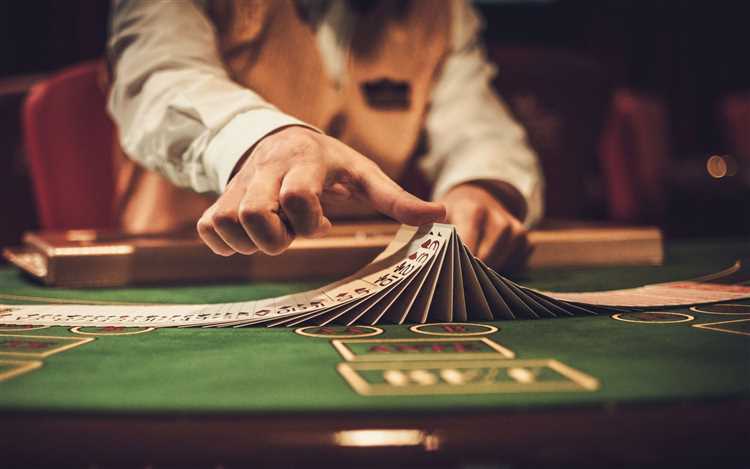 Betting casino online