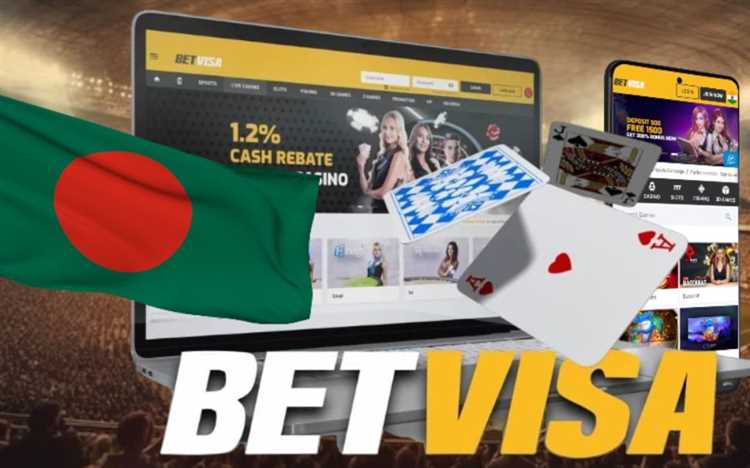 Betvisa online casino