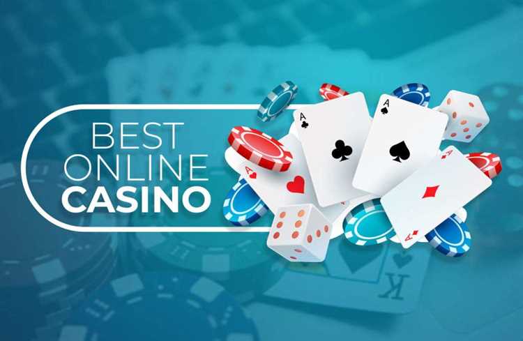 Biggest online casino