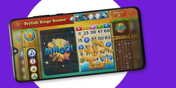 Bingo online casino