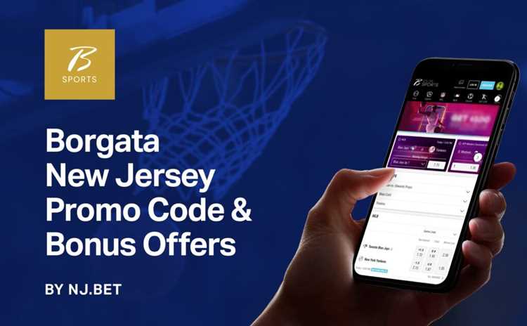 Borgata online casino new jersey