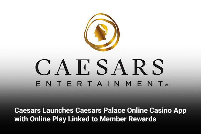 Caesars casino online