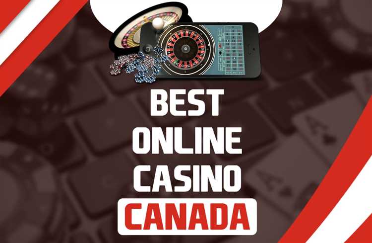 Canada casino online