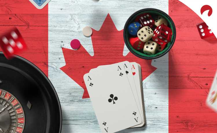 Canada play casino online