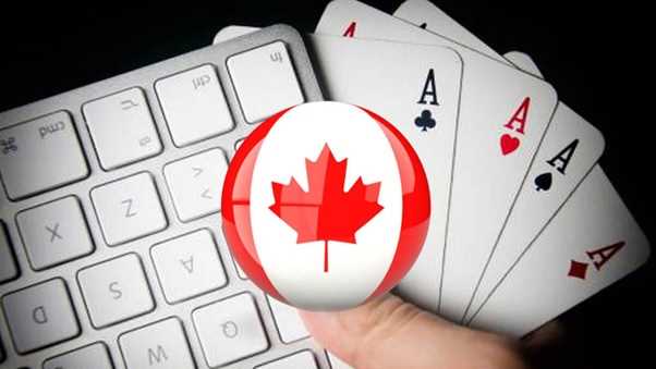 Canadian casino online