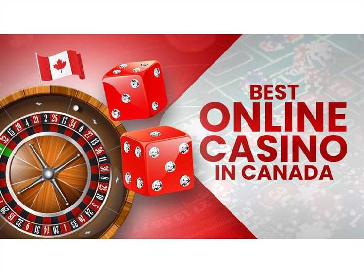 Canadian online casino