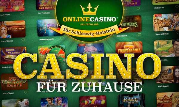 Casino deutschland online