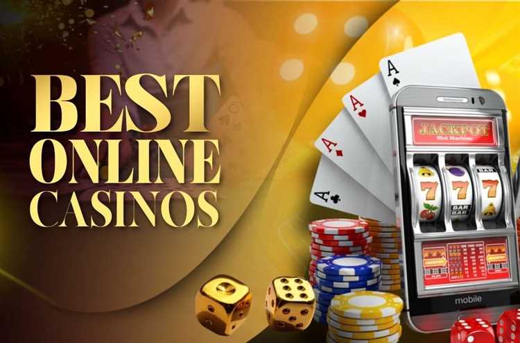 Casino game online