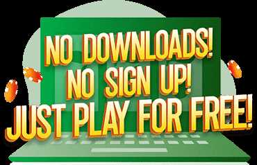 Casino games free online