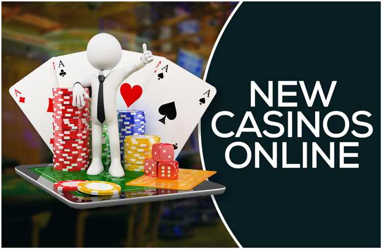 Casino new online