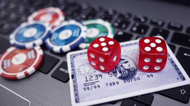 Casino online aams