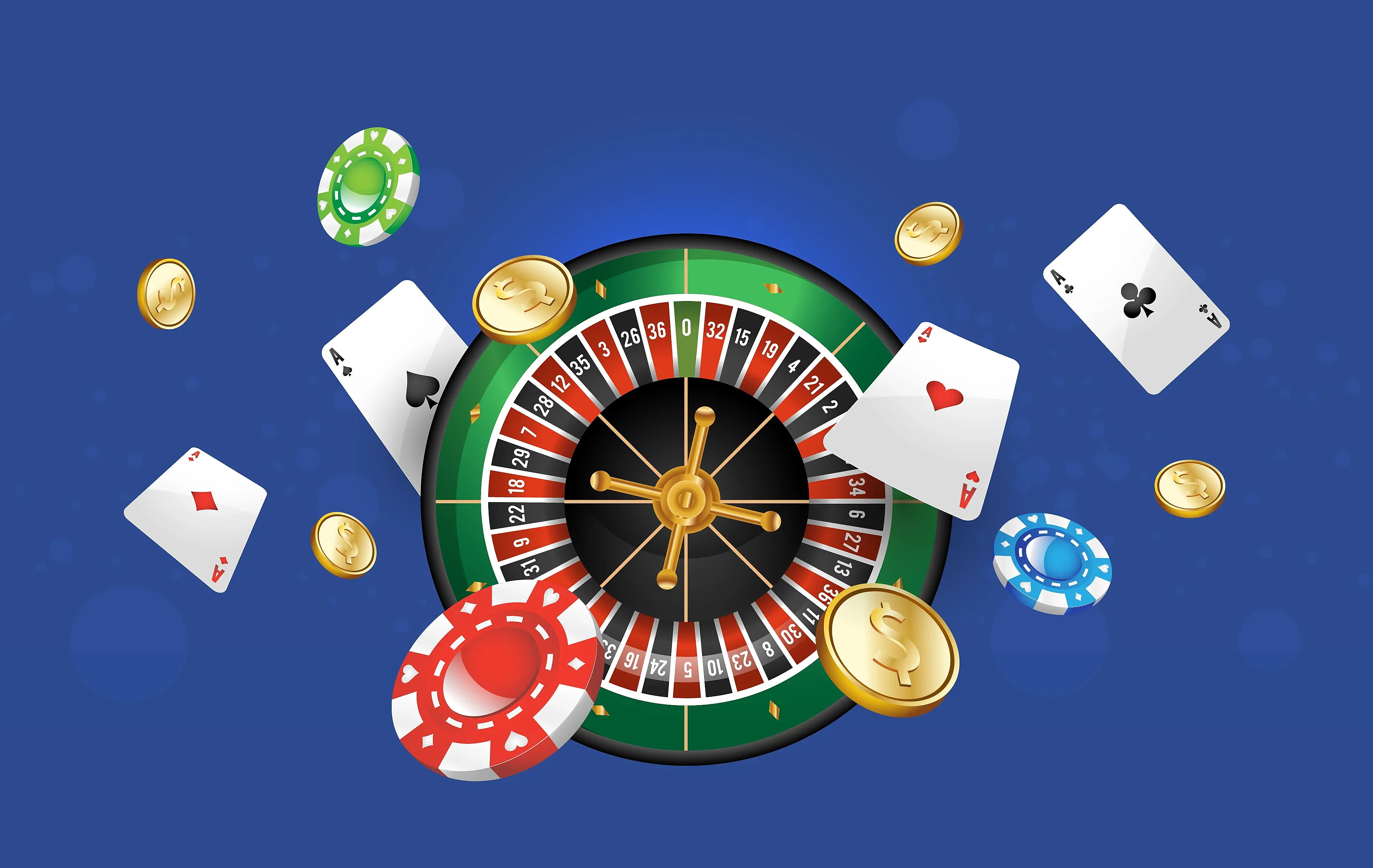 Casino online android