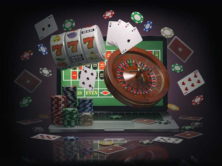 オンラインカジノで勝つための戦略とプレイテクニック