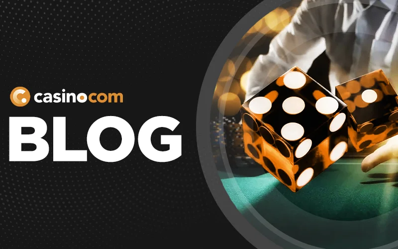 Casino online blog